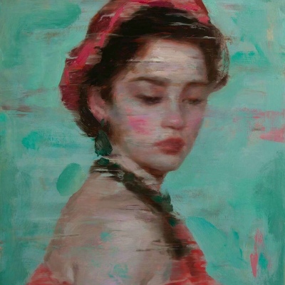 Furry黑白线稿绘画教程兽圈社群